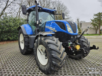Tractor / Trekker New Holland T 7.225