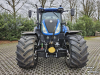 Tractor / Trekker New Holland T 7.225