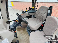 Tractor / Trekker Case Vestrum 130 AD8