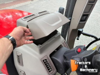 Tractor / Trekker Case Vestrum 130 AD8