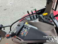 Tractor / Trekker Case Vestrum 130 AD8