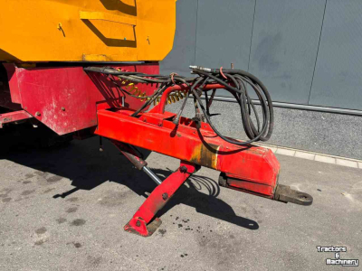Gronddumper / Zandkipper / Grondverzetkipwagen / Dumper VGM GK 20
