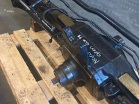 Gebruikte onderdelen van tractoren New Holland T6 en T7 SWB vooras