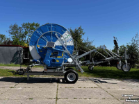 Beregeningshaspel Ocmis VR4 100/390 | Hoekberegening | Cloud bediening