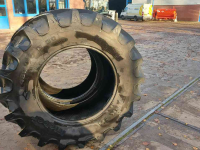 Wielen, Banden, Velgen & Afstandsringen Kleber 480/70R30
