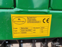 Graszodebeluchter  Graszoden beluchter 1.25