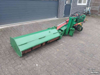 Klepelmaaier  Pietro Moro MDM 150 Klepelmaaier