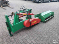 Klepelmaaier  Pietro Moro MDM 150 Klepelmaaier