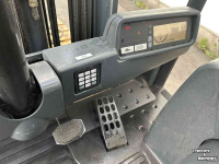 Heftruck Jungheinrich EFG216K heftruck elektrisch 1500 kg