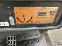 Heftruck Jungheinrich EFG216K heftruck elektrisch 1500 kg
