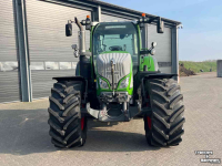 Tractor / Trekker Fendt 720 profi plus
