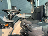 Tractor / Trekker Fendt 720 profi plus