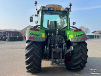 Tractor / Trekker Fendt 720 profi plus
