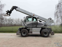 Verreiker Manitou MRT2550 Privilege + Tier 4 roterende verreiker