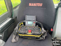Verreiker Manitou MRT2550 Privilege + Tier 4 roterende verreiker