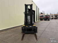Heftruck Hyster H4.50XL vorkheftruck