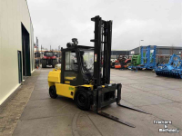 Heftruck Hyster H4.50XL vorkheftruck