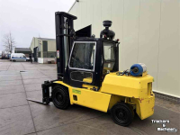 Heftruck Hyster H4.50XL vorkheftruck