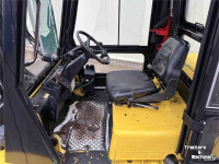 Heftruck Hyster H4.50XL vorkheftruck