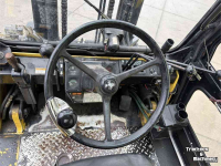 Heftruck Hyster H4.50XL vorkheftruck