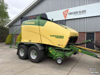 Persen / Balenpers / Pakkenpers Krone Comprima CF 155XC Plus