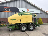 Persen / Balenpers / Pakkenpers Krone Comprima CF 155XC Plus