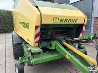 Persen / Balenpers / Pakkenpers Krone Comprima CF 155XC Plus