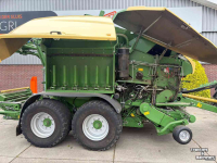 Persen / Balenpers / Pakkenpers Krone Comprima CF 155XC Plus