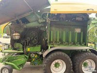 Persen / Balenpers / Pakkenpers Krone Comprima CF 155XC Plus
