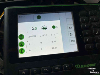 Persen / Balenpers / Pakkenpers Krone Comprima CF 155XC Plus