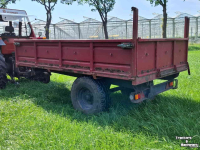 Kipper / Kiepwagen / Landbouwkipper Vaia Vaia kipper