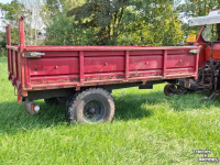 Kipper / Kiepwagen / Landbouwkipper Vaia Vaia kipper