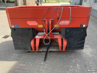 Kunstmeststrooier Rauch Axis M 30.2 EMC VSD Kunstmeststrooier