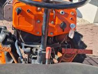 Compact tractor Kubota B7000