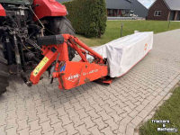 Maaier Kuhn GMD800GII-FF