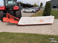Maaier Kuhn GMD800GII-FF