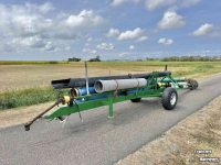 Vuilwaterpomp / Bemalingspomp JOZ Joz vuilwater pomp op aftakas  Met grote capaciteit / inclusief slangen