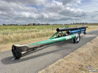 Vuilwaterpomp / Bemalingspomp JOZ Joz vuilwater pomp op aftakas  Met grote capaciteit / inclusief slangen