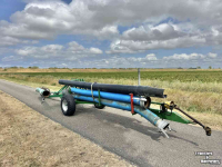 Vuilwaterpomp / Bemalingspomp JOZ Joz vuilwater pomp op aftakas  Met grote capaciteit / inclusief slangen