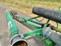 Vuilwaterpomp / Bemalingspomp JOZ Joz vuilwater pomp op aftakas  Met grote capaciteit / inclusief slangen