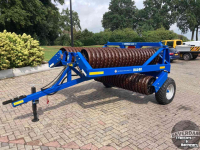 Cambridge rollen Dalbo Minimax 630