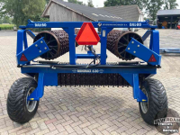 Cambridge rollen Dalbo Minimax 630