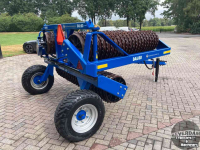 Cambridge rollen Dalbo Minimax 630