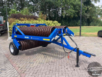 Cambridge rollen Dalbo Minimax 630
