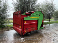 Blokkendoseerwagen Strautmann UVBW