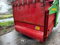 Blokkendoseerwagen Strautmann UVBW