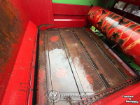 Blokkendoseerwagen Strautmann UVBW