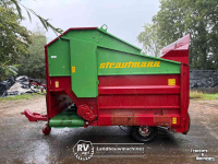 Blokkendoseerwagen Strautmann UVBW
