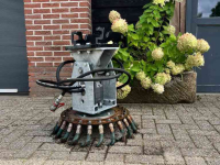Onkruidborstel  VL Brush