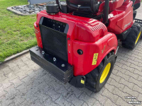 Mini-graver / Mini-graafmachine Gianni Ferrari Turboloader H440-2S